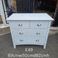 Chest of drawers 🌟 Free Delivery in Leicester 🌟