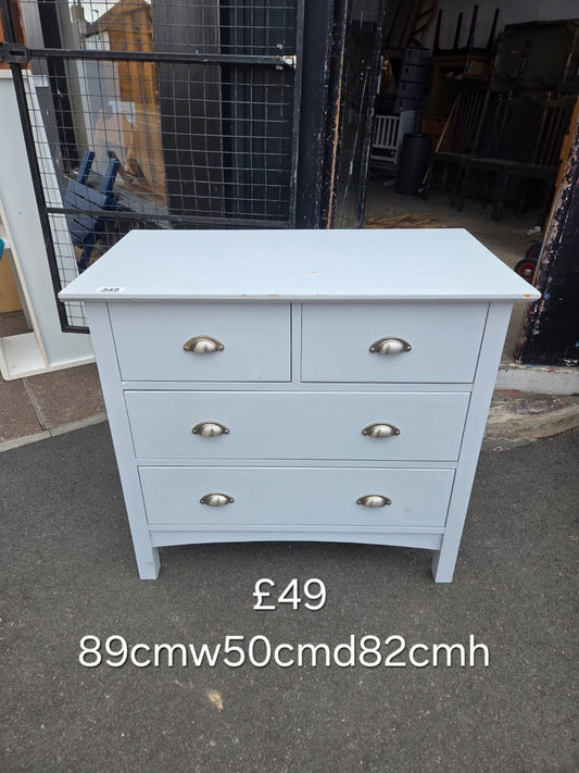 Chest of drawers 🌟 Free Delivery in Leicester 🌟