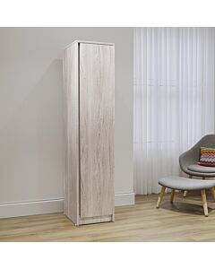 Malvern 1 Door Wardrobe