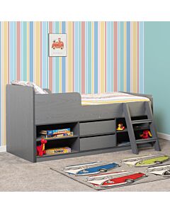 Felix Low Sleeper Bed