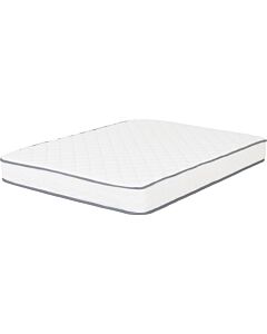 Yasmin 4'6" Roll-Up Mattress 20cm (Pocket Spring)