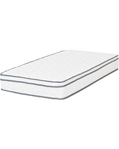 Yasmin 3' Roll-Up Mattress 24cm (Pocket Spring)