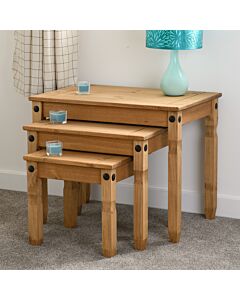 Corona Nest Of Tables